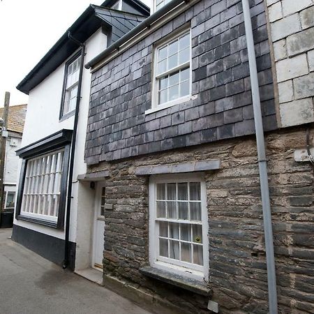 Fishermans Cottage Port Isaac Buitenkant foto
