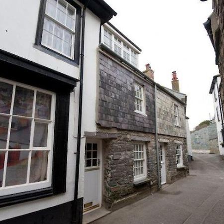 Fishermans Cottage Port Isaac Buitenkant foto