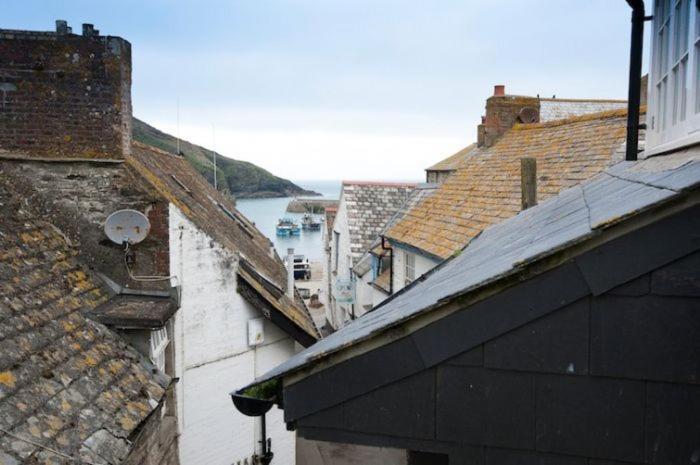 Fishermans Cottage Port Isaac Buitenkant foto