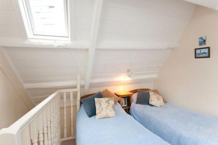 Fishermans Cottage Port Isaac Buitenkant foto