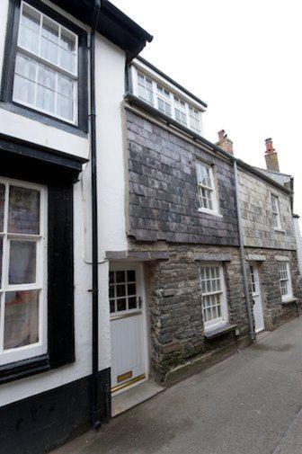 Fishermans Cottage Port Isaac Buitenkant foto
