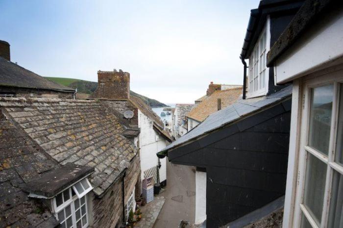 Fishermans Cottage Port Isaac Buitenkant foto