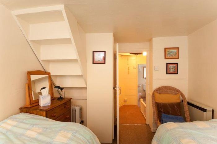 Fishermans Cottage Port Isaac Buitenkant foto