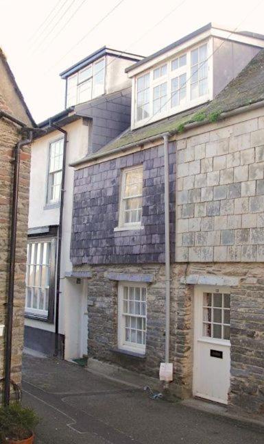 Fishermans Cottage Port Isaac Buitenkant foto